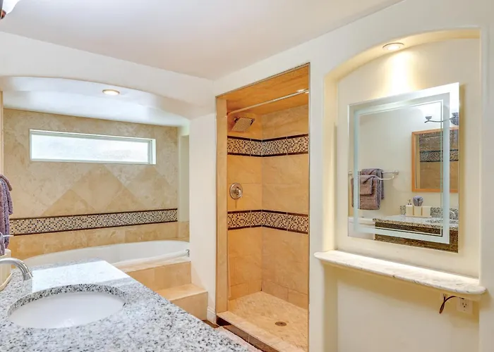 Сasa de vacaciones 8 Mi To Dtwn: Pet-friendly Home! Phoenix