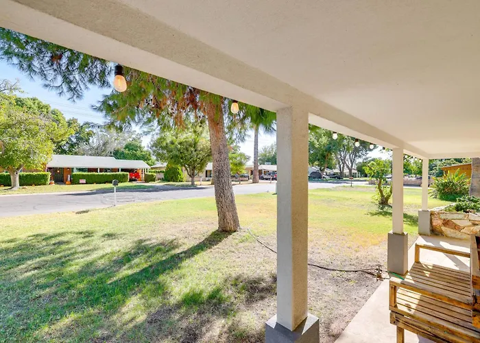 8 Mi To Dtwn: Pet-friendly Home! Сasa de vacaciones